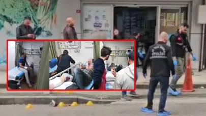 Menzil'deki miras kavgasında ilk kez silahlar konuştu: Yaralılar var