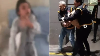 Kız kardeşine kaynar su döken ağabey yaptıklarını böyle savundu: Namus meselesi