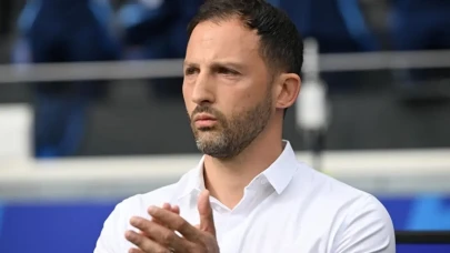 Tedesco o ismi resmen sildi! Kulübeden çıkamayacak