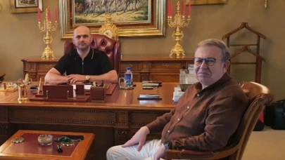 Ruşen Çakır’a Barış Yarkadaş’tan manipülasyon iddiası