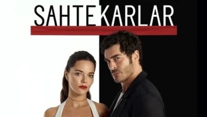 Reyting sonuçları 13 Ekim Pazar: Sahtekarlar mı Teşkilat mı zirvede?