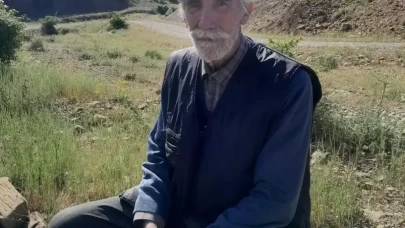 Kayıp Alzheimer hastası yaşlı adam ölü bulundu