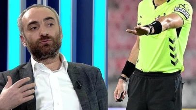 Futbolda bahis skandalı büyüyor: Hakem, teknik adam, masör ve kulüp başkanları inceleme altında