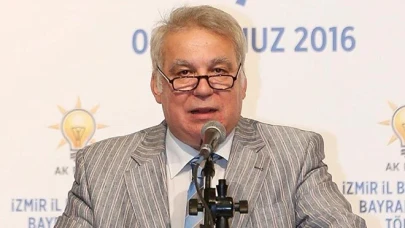 Eski AK Parti Milletvekili Hüseyin Kocabıyık tutuklandı