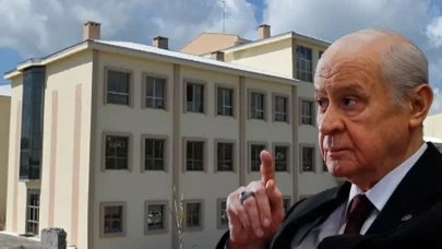 MHP lideri Bahçeli'nin çağrısına MSB'den yeşil ışık