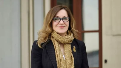 Mimar Sinan Rektörü Handan İnci Elçi hayatını kaybetti