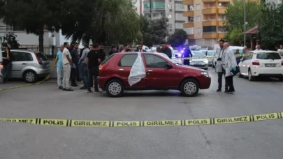 Otomobildeki sır ölümden yasak aşk çıktı! Annesiyle aynı evde basmış