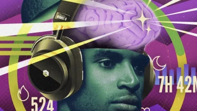 Giyilebilir beyin cihazları geleceği şekillendiriyor