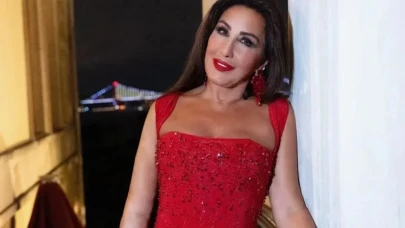 Sanatçı Nükhet Duru hastaneye kaldırıldı