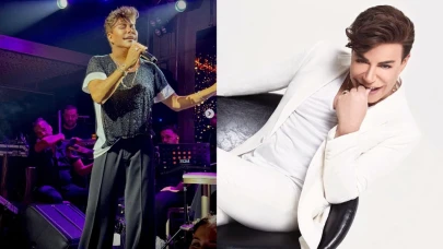 Fatih Ürek daha önce evlendi mi? Cinsel tercih açıklaması olay olmuştu