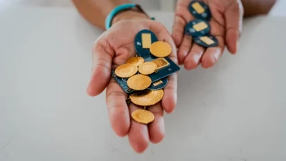 Çeyrek altın fiyatları 8 Ekim Çarşamba güncel durum