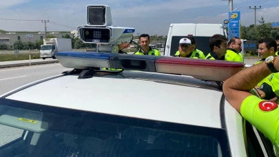 Hız sınırı aşımında yüzde 10 toleransı kalkıyor mu? İçişleri Bakanlığı açıkladı