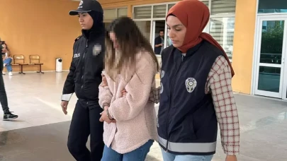 Öğrencisinin kolunu ısırdığı iddia edilen öğretmenden şok savunma: 'Öperken oldu'