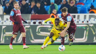 Trabzonspor - Eyüpspor maçı ne zaman, saat kaçta ve hangi kanalda? Maç kadroları ve muhtemel 11'ler
