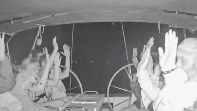 İsrail aktivistlere kötü muamele yapıldığını inkar etti!