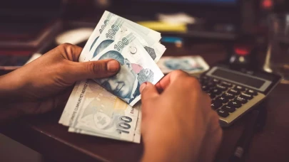 Piyasaların merakla beklediği enflasyon rakamları açıklandı