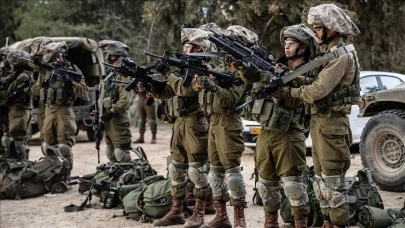 İsrail Ordusu’ndan Hamas’a yeni tehditler: Nusayrat ve Gazze’de yeni saldırılar planlanıyor