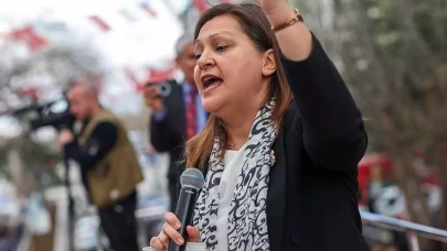 Son dakika! AK Parti'ye geçeceği konuşulan Burcu Köksal'dan ilk açıklama! Ak Parti'ye geçiyor mu?