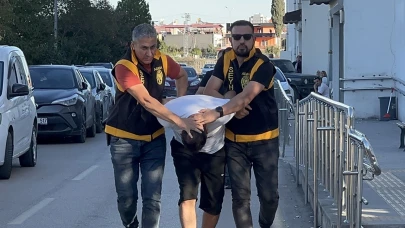 Adana’da 8 yaşındaki çocuğa şiddet! Saldırgan gözaltında