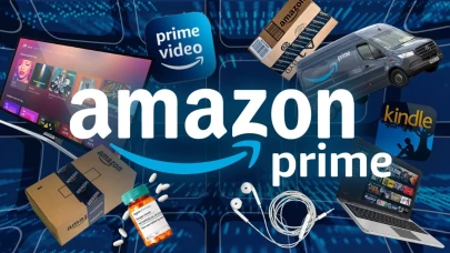 Amazon Prime'a neden zam geldi? Kaç lira oldu?