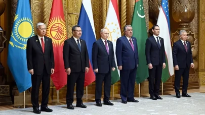 Kırgızistan stratejik ortaklıklarını güçlendirmek istiyor