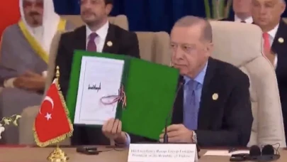 Ortadoğu haberleri: Bölgede neler oluyor? Yeni barış süreci