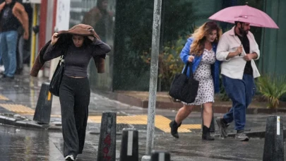 İçişleri Bakanlığı’ndan kritik uyarı: 17 il için sarı kod alarmı!