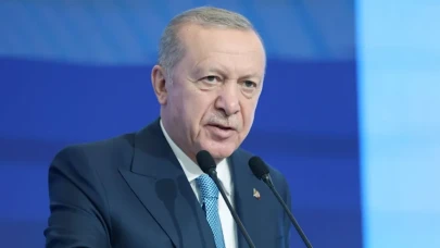 Cumhurbaşkanı Erdoğan'dan Gazze mesajı: Tedbiri elden bırakmıyoruz