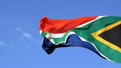 Türkiye'nin insani diplomasi başarısı: 17 Güney Afrikalı vatandaş ülkelerine dönüyor