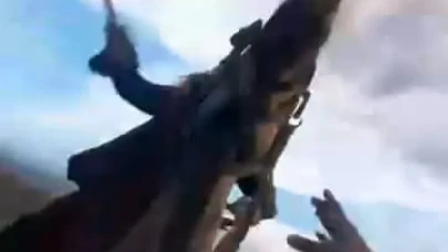 Kayseri’de yılkı atları krizi: Tehdit ve darp davası açıldı