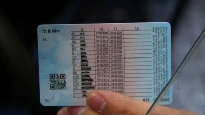 Eski tip ehliyetler için son gün: Yenileme ücreti yarından itibaren zamlı olacak