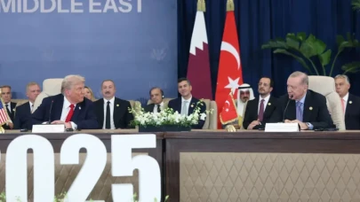 Trump’ın eski danışmanından Türkiye övgüsü: 'Oyuna geri döndü'