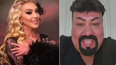 Güllü'nün ailesi şikayetçi olmuştu! Kobra Murat'tan açıklama geldi