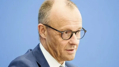 Merz’in göçmen açıklamaları Almanya’da protestolara sebep oldu