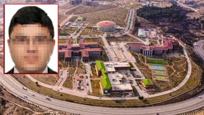 Öğretim üyesinden taciz skandalı! Üniversiteki iğrençliği mesajlar ortaya çıkardı