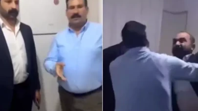 Rojin Kabaiş’e hakaret eden şüpheli tutuklandı