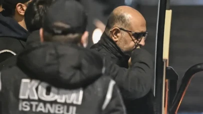 İddianame hazırlandı! Aziz İhsan Aktaş’a rekor ceza talebi