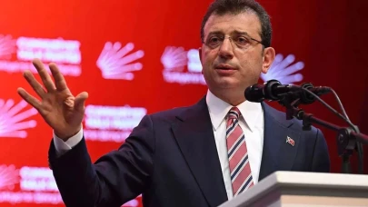 Son Dakika... Ekrem İmamoğlu'na casusluk soruşturması