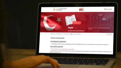 Türkiye'den uluslararası adım! O ülkeler ile yapılan anlaşmalar yürürlüğe girdi