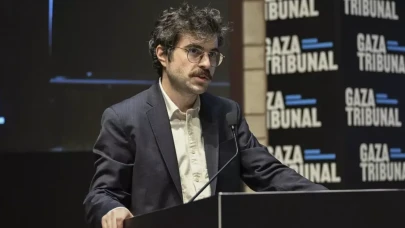 Gazze Mahkemesi nihai kararını açıklıyor: İsrail’in savaş suçları gündemde