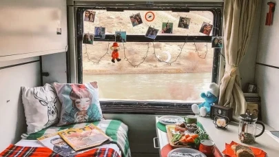 Doğu Ekspresi biletler ne zaman batışa çıkıyor? 2025-2026 yeni sezon