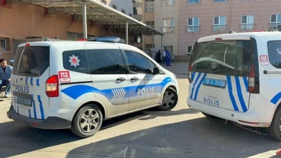 Cenaze evinde silahlı kavga: 2 ölü, 2 yaralı