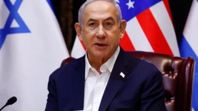 Netanyahu'dan Trump'ın Duyurduğu Gazze Anlaşması Sonrası İlk Açıklama