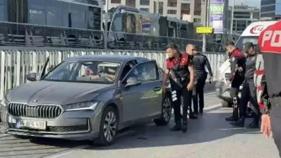 Serdar Öktem cinayetinde yeni gelişme: Azmettirici Moskova’da yakalandı