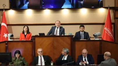 İBB’den Gazze ile kardeş şehir adımı