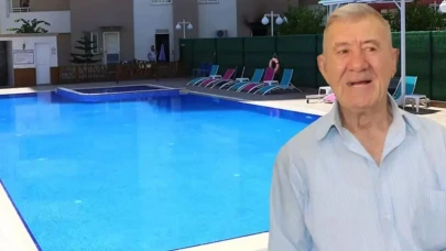 Havuz keyfi kabusa döndü: Enfeksiyon yüzünden sağır oldu