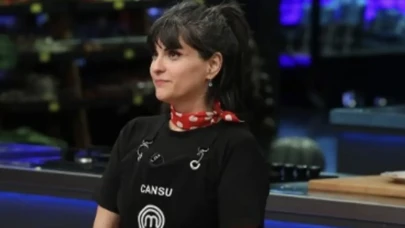 MasterChef Cansu kimdir, kaç yaşında ve nereli? MasterChef yarışmasından elendi
