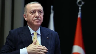 Cumhurbaşkanı Erdoğan'dan Camiler ve Din Görevlileri Haftası mesajı