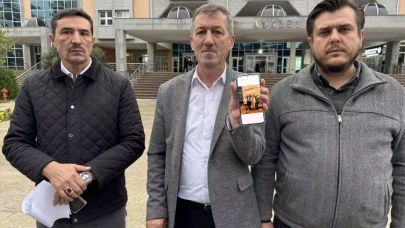 Diyanet-Sen'den alkollü duaya suç duyurusu