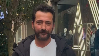 Burç Kümbetlioğlu kimdir, eşi kim?